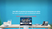 Small Business Web Designs