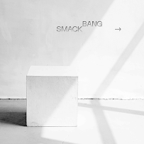 Smack Bang | Brand Design Agency