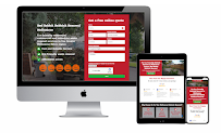 JS Website Design