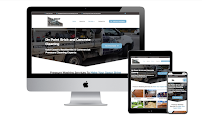 JS Website Design