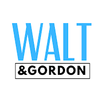 Walt & Gordon Website Design