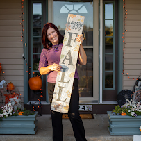 Waterfront Graphic Design