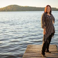 Waterfront Graphic Design