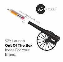 HB Softweb (Branding Company in Ahmedabad)