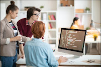 Sevy Digitech Satellite, Ahmedabad | Web Development, Lead Generation, Digital Social Media Marketing Agency