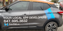 DevDec - Your local app developers
