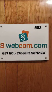 8webcom.com - Top Web Development & Digital Marketing Company Ahmedabad, India
