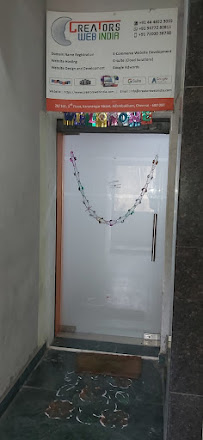 Creators Web India