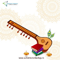 Webstrivetechnology- Website Design & Development Company in India