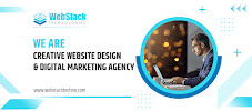 Web Stack Technologies Website Design And Development Company Nagpur