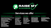Raise My Business | RMB | Website Development & Brand Design Company in Jaipur