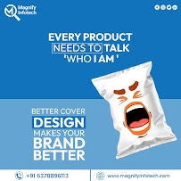 Magnify Infotech - Website Design & Development | Digital Marketing | Graphic Designing Company