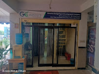 GIT Infosys