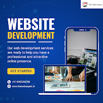The Web Expert