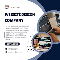 The Web Expert