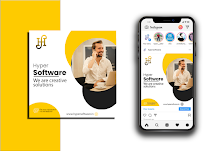 Hyper Software | Best Website Design And Development Company in Jaipur