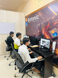Bytonic Web Solution Pvt. Ltd.