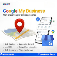 Nain Softech - (Digital Marketing Company in Jaipur) - SEO | Google Ads | SMO | Website Development | WhatsApp API Services