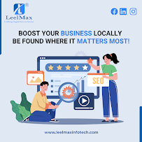 LeelMax Infotech Pvt. Ltd.| best Digital marketing company,Web Design,Development in Jaipur Rajasthan
