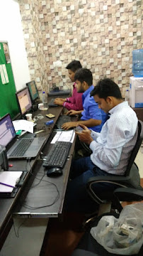 Website development company - Hesh technologies (Web design, Ecommerce web development, SEO, Automation, Funnel)