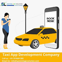 System Logic Software Solution Pvt Ltd -Website Design & Web Development Company | Mobile App Development Company in Jaipur