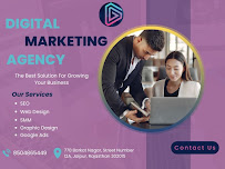 Digital Genz Media Tech Digital Marketing Company in Jaipur