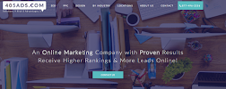 WEB DISTRICTS LLC