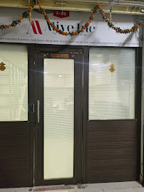 WOLFx Digital Agency