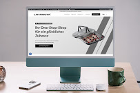 Bigshow Media - IT Service - Website Design & Developement service