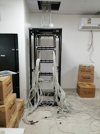 OrbTech Arabia- IT and Security Systems Solutions Provider