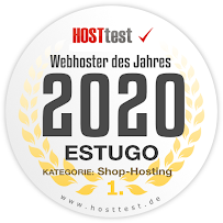 ESTUGO Webhosting