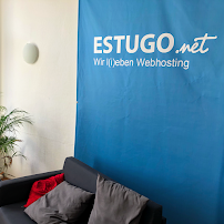 ESTUGO Webhosting