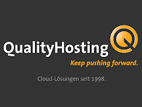 QualityHosting AG