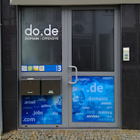 do.de - Domain-Offensive