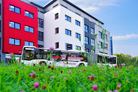 maxcluster GmbH