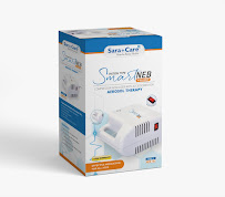 Sara Healthcare Private Limited