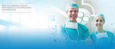 Medico Instruments (Delhi)