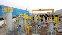 Lab Plus Laboratory Furniture Manufacturing, Ras Al Khaimah