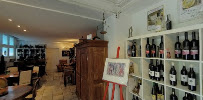 BEAT HEUBERGER Wines & Spices