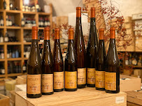 Weinweg Höngg