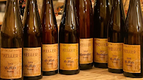 Weinweg Höngg