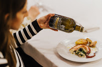 Wy7 Weinhandlung und Weinbar Zürich