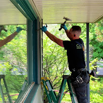 Canglow Windows & Doors Installation and Replacement Company Yellowknife | House windows | Front and Entrty doors services
