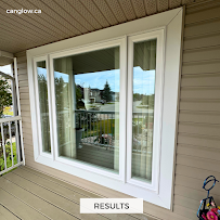 Canglow Windows & Doors Installation and Replacement Company Yellowknife | House windows | Front and Entrty doors services