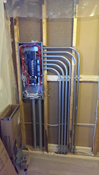 Watt Wizard Electric