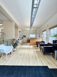 YKPT- Yellowknife Physiotherapy Sport & Rehab Clinic
