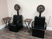 Snippets Beauty Salon