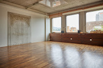 VVOO | Yoga Studio, Wellness Shop, Treatments Seefeld