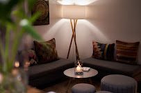 VVOO | Yoga Studio, Wellness Shop, Treatments Seefeld