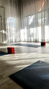 Bikram Yoga Zurich